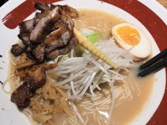 -雷门拉面·现熬骨汤(凯德来福士店)