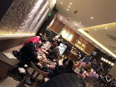 -星巴克(宝山万达店)