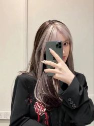 -罗亚帝造型