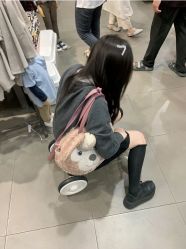 -茶发Salon·烫发染发理发