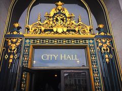 -旧金山市政厅