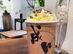 -成川茶店·潮汕工夫浓茶(万象店)