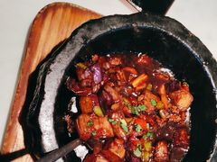-小吴越·江浙融合菜(惠山万达广场店)