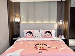 -洛阳国际大酒店
