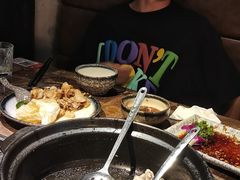 -同仁四季椰子鸡(海岸城天利店)