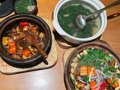 -旺爷砂锅·茶作(国贸城店)