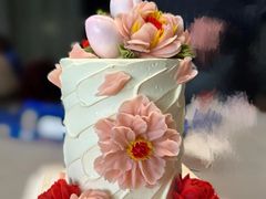 -杜哈夫DOUX RÊVE·生日蛋糕(日月光店)