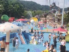 -重庆海昌加勒比海水世界