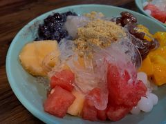 -老式乌米冰(阜阳园店)