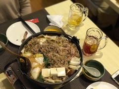 -有喜屋·深夜食堂(北京西路店)