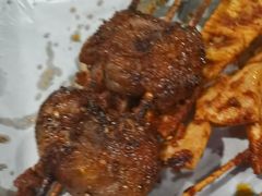 -京朋串屋·烧烤(望京西路总店)