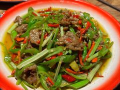 -泥糊破店小酒馆·团建聚餐(南京西路店)