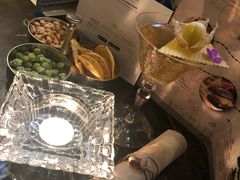 -记者俱乐部酒吧(北京瑞吉酒店)