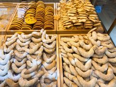 -玛尔哈巴·塔塔尔糕点(华侨小区店)