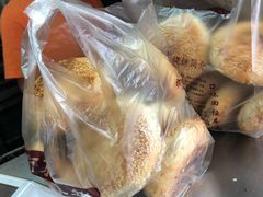 -朱记小郑酥烧饼(建康路店)