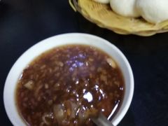 -郑家包子牛肉拉面(尚勤路店)