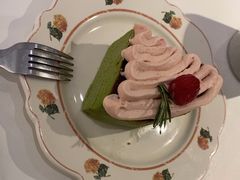 -秀儿家の小确幸融合西餐厅(万达店)