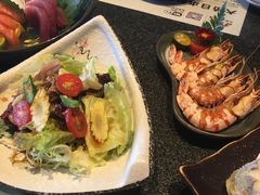 -大桥日本料理·日式放题·铁板定食(科兴科学园店)