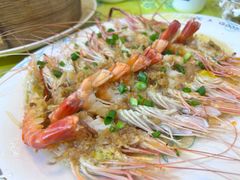 -桥东喜碧海鲜街(水东街店)