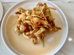 -子霖南山鲜虾面(南山总店)