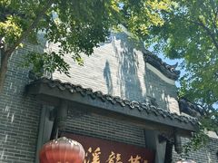 -黄龙溪古镇