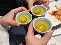 -大渔铁板烧(东城店)