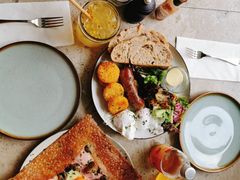 -RAC BAR(安福路店)