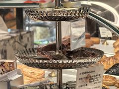 -檗谷·面包·咖啡·轻食(华贸天地店)