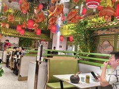 -奔跑吧陕菜·盛世长安(民乐园万达店)