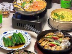 -林四喜·闽南传家菜(鼓浪屿店)