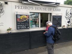 -Pedro's House of Lamb(基督城)