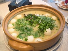 -世纪缘国际会议中心·中餐厅(百家湖店)