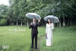 -经典婚纱摄影美学馆·私人定制