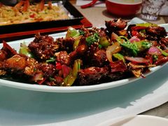 糖醋鸡排-禧香逢烧烤金牌鸡手王(繁荣路店)