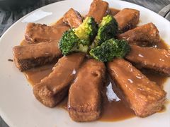 私房黑豆腐-鸽鸟轩(石岐店)