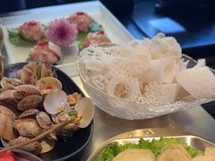 -琥珀川糟粕醋火锅(慈云寺店)