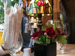 -火车头法国西餐厅