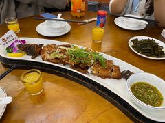 -醉壹号海鲜大排档(厦门美食地标店)