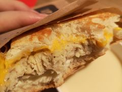 -麦当劳(朝阳北路店)