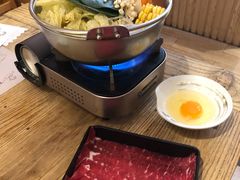 -林妈妈村·日式料理(宝山万达店)