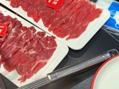 -乔先生涮肉·鲜活牛羊肉火锅(塘沽店)
