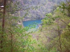 android_upload_pic-祁门牯牛降观音堂风景区