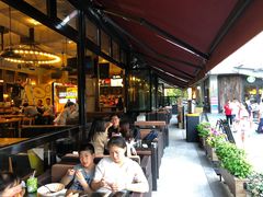 露天位-COMMUNE幻师(五角场店)