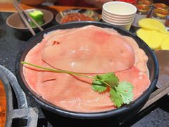 -珮姐老火锅(鄞州印象城店)