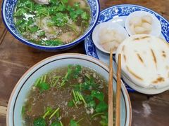 -老白家水盆羊肉