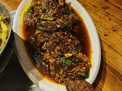 -喜味家·瑶族宴