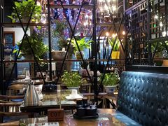 -粤色·老广州茶餐厅(河南商会大厦店)