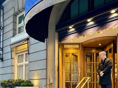 -The Ritz Restaurant