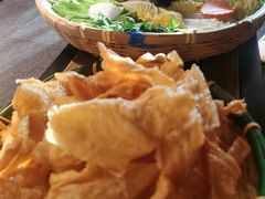 -尚尚仙·酸汤猪手·猪肚鸡火锅(华联万柳购物中心店)