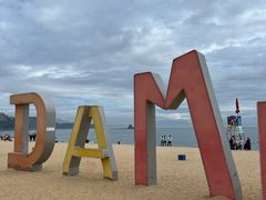 -大梅沙海滨公园